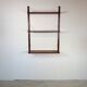 Preben Sørensen for PS System Teak Modular Wall Unit – Danish Modern 1960s