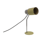 Table Lamp by Napako, 1960's, Czechoslovakia