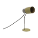 Table Lamp by Napako, 1960's, Czechoslovakia