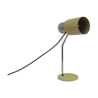 Table Lamp by Napako, 1960's, Czechoslovakia