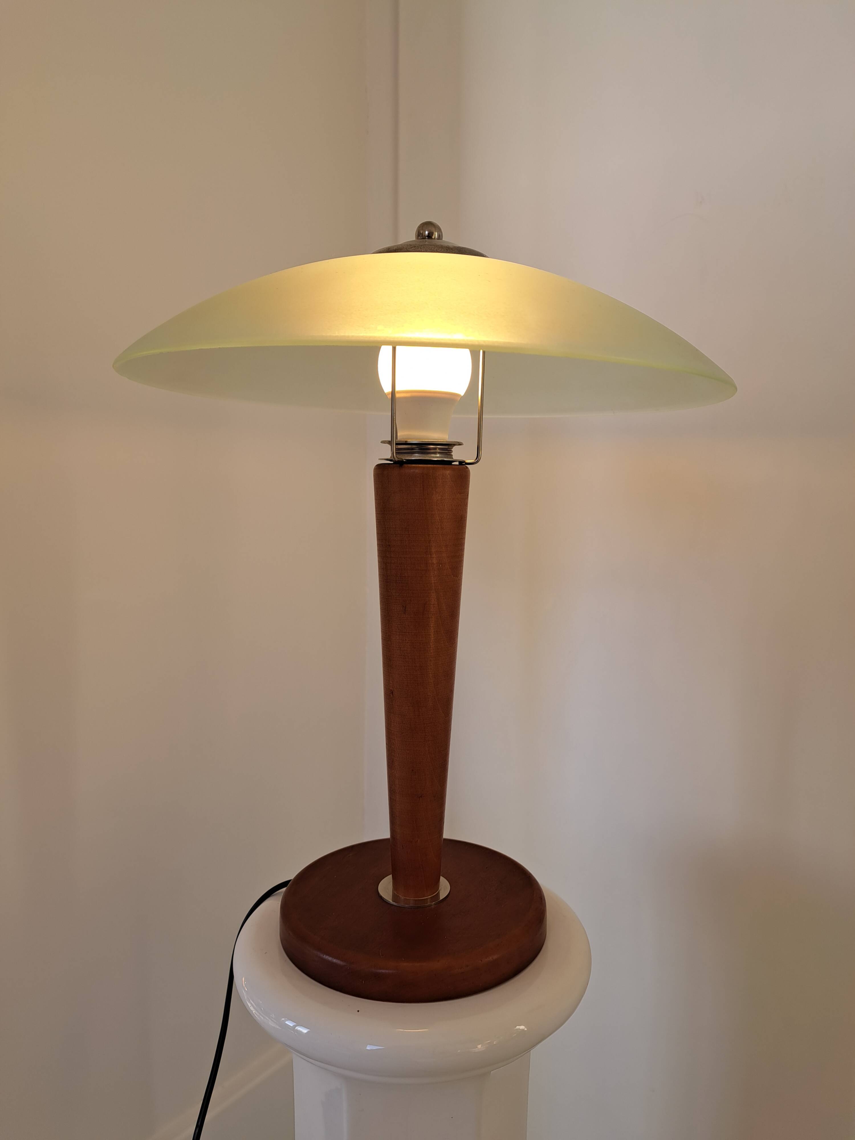 Lumess Liner Lamp