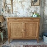 Art Deco buffet