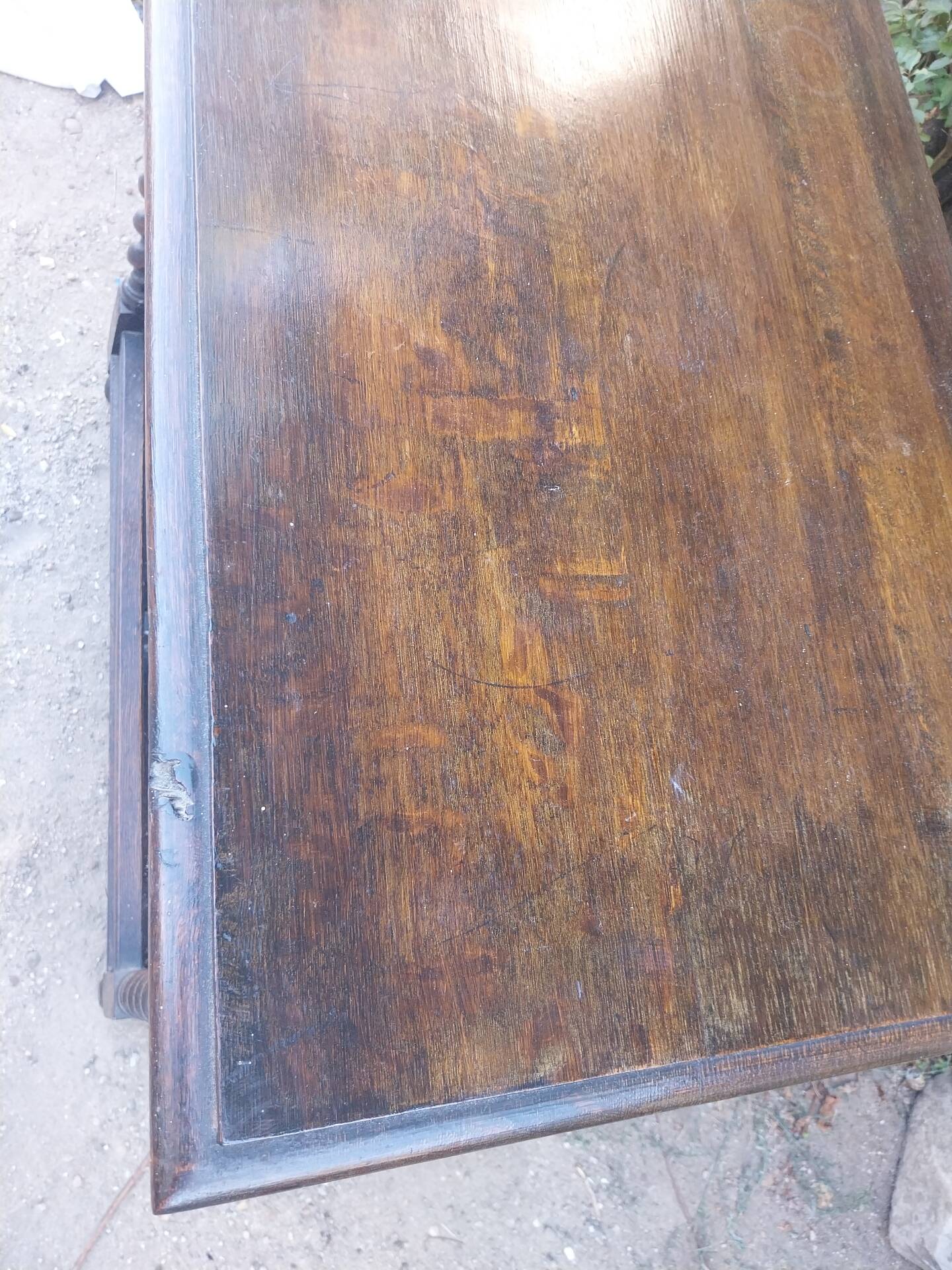 Desserte Table d'appoint