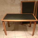 Table danoise Magnus Olesen 1970