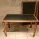Table danoise Magnus Olesen 1970