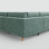 MYCS corner sofa
