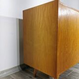 Sideboard by Jiri Jiroutek for Interior Prague, 1960s