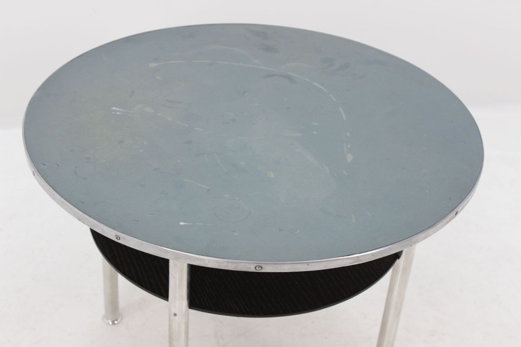 Table low vintage 1930 s Czech Republic