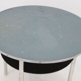 Table low vintage 1930 s Czech Republic