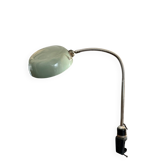 Lampe industrielle atelier architecte vintage