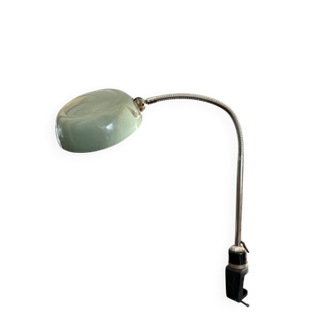 Lampe industrielle atelier architecte vintage