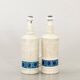 Aldo Londi desk lamps in ceramic by Bitossi Italy 1960 Signed