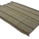 Turkish Kilim Konya Vintage 166x268 cm Beige Minimalist Stripes