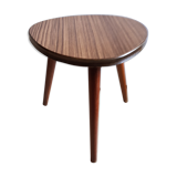 Vintage plant gate with compass feet