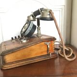 Former Ericsson phone