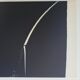 Original lithograph by Hans Hartung, Untitled 2