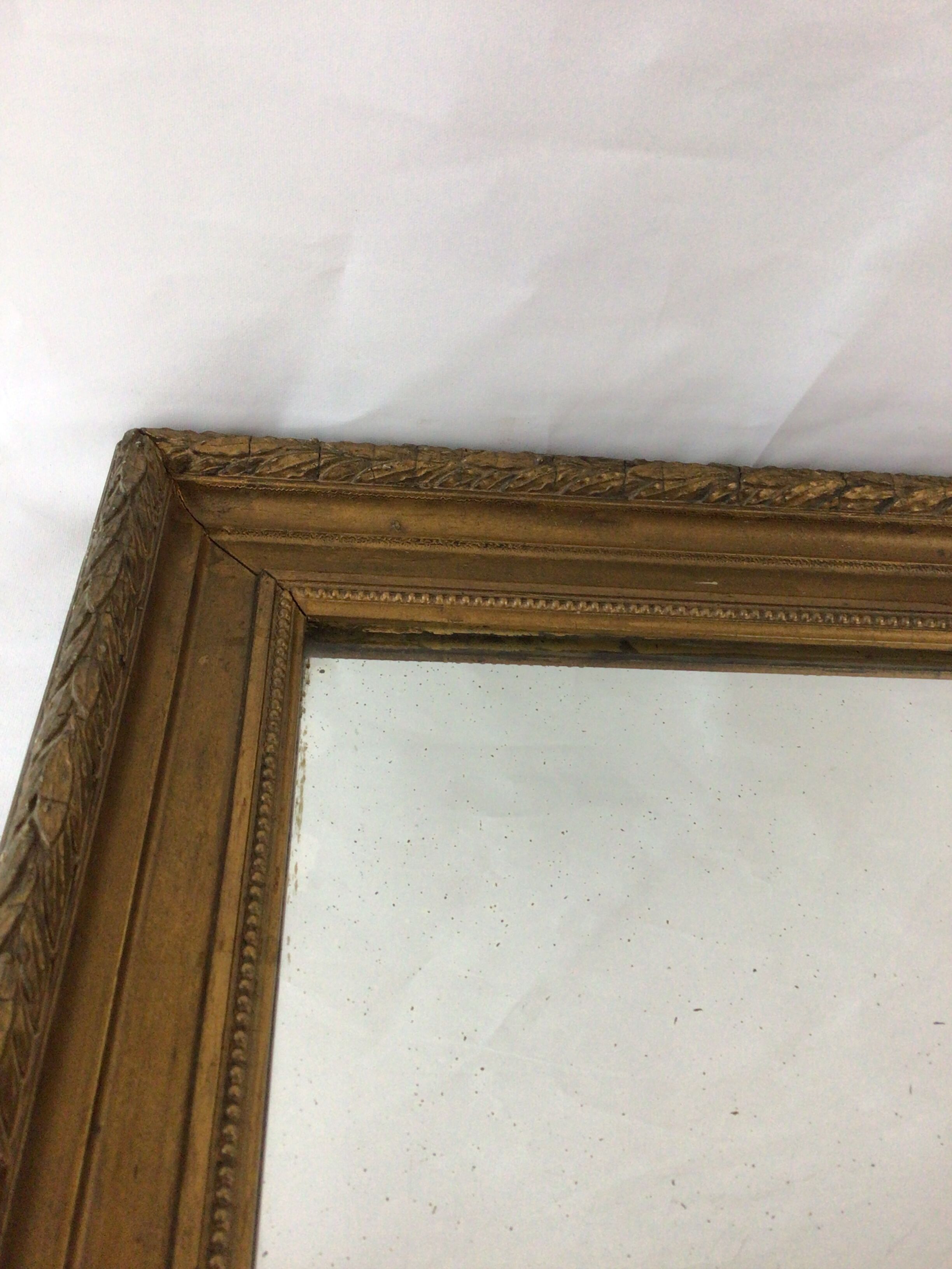 Mirror Louis Philippe 69x93cm
