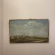 Tableau ancien , paysage breton signé, début XX siècle