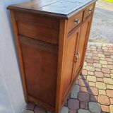 Vintage Parisian buffet