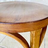 Baumann Model 92 Vintage Stool, 1950s