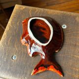 Zoomorphic pocket tray