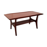 Danish design coffee table