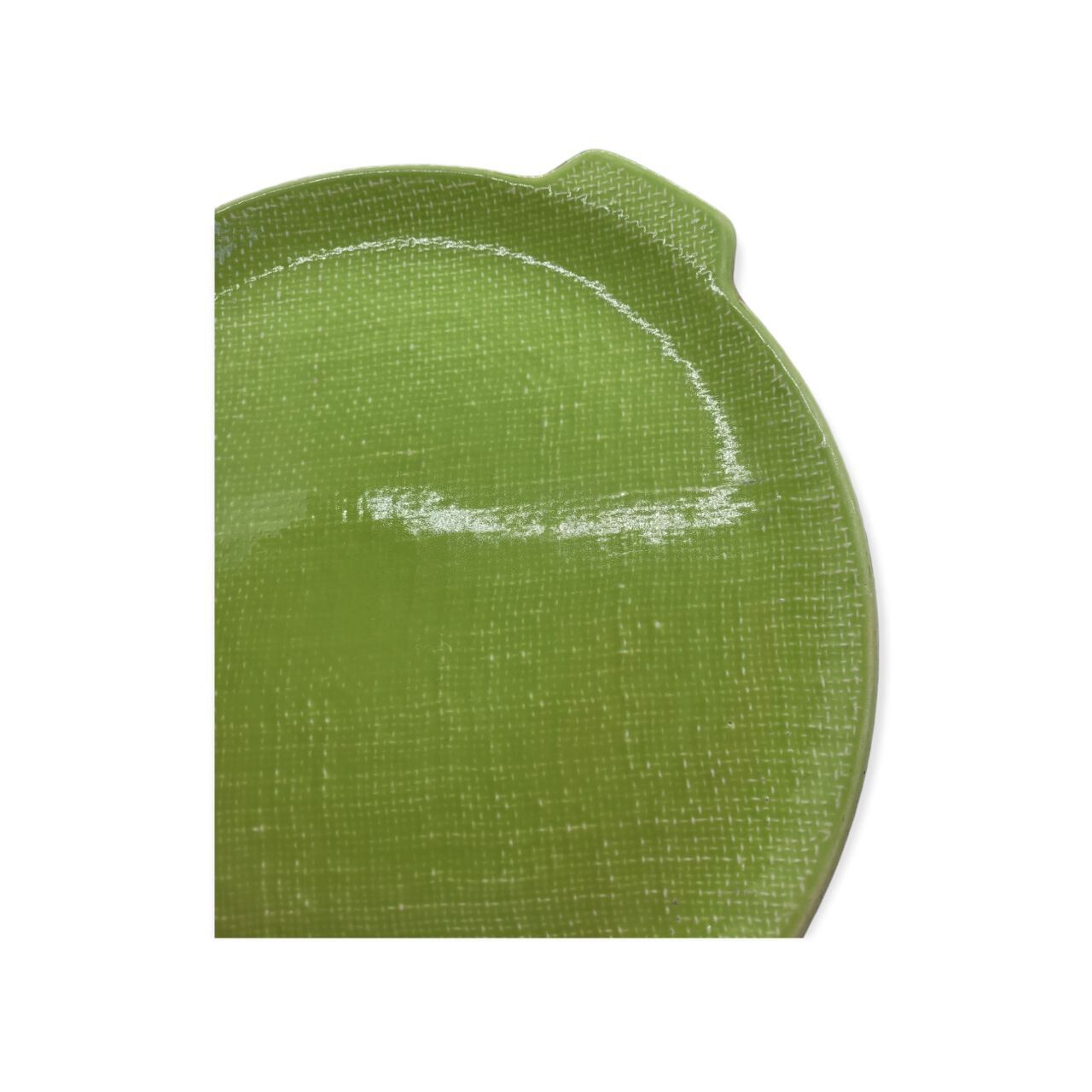 Flat model Deauville green Salins