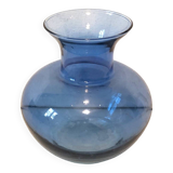 Blue Vase