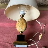 R. table lamp by Schuyener