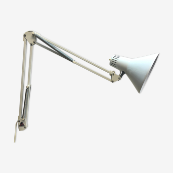 Lampe de bureau Twist T1 design italien vintage