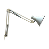Twist T1 vintage Italian design desk lamp