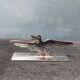 Animal knife holder