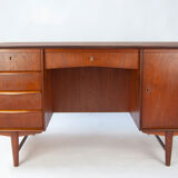 Danish teak Office of the years 1960