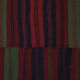 Vintage Turkish kilim handwoven 320x320 cm