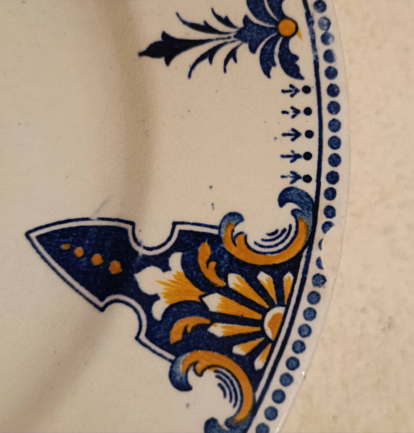 Service part Moskova Lunéville