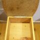 Stool box