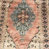 Tapis vintage pakistan 75x138 cm