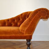 Chaise longue