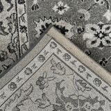Oriental style rug