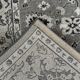 Oriental style rug