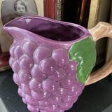 Carafe barbotine