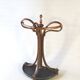 Wall-mounted umbrella stand (Trumeaux - umbrella stand) by Thonet around 1890