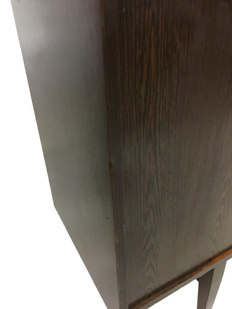 Enfilade vintage années 60