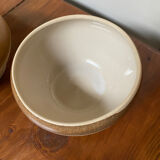 Vintage bowls