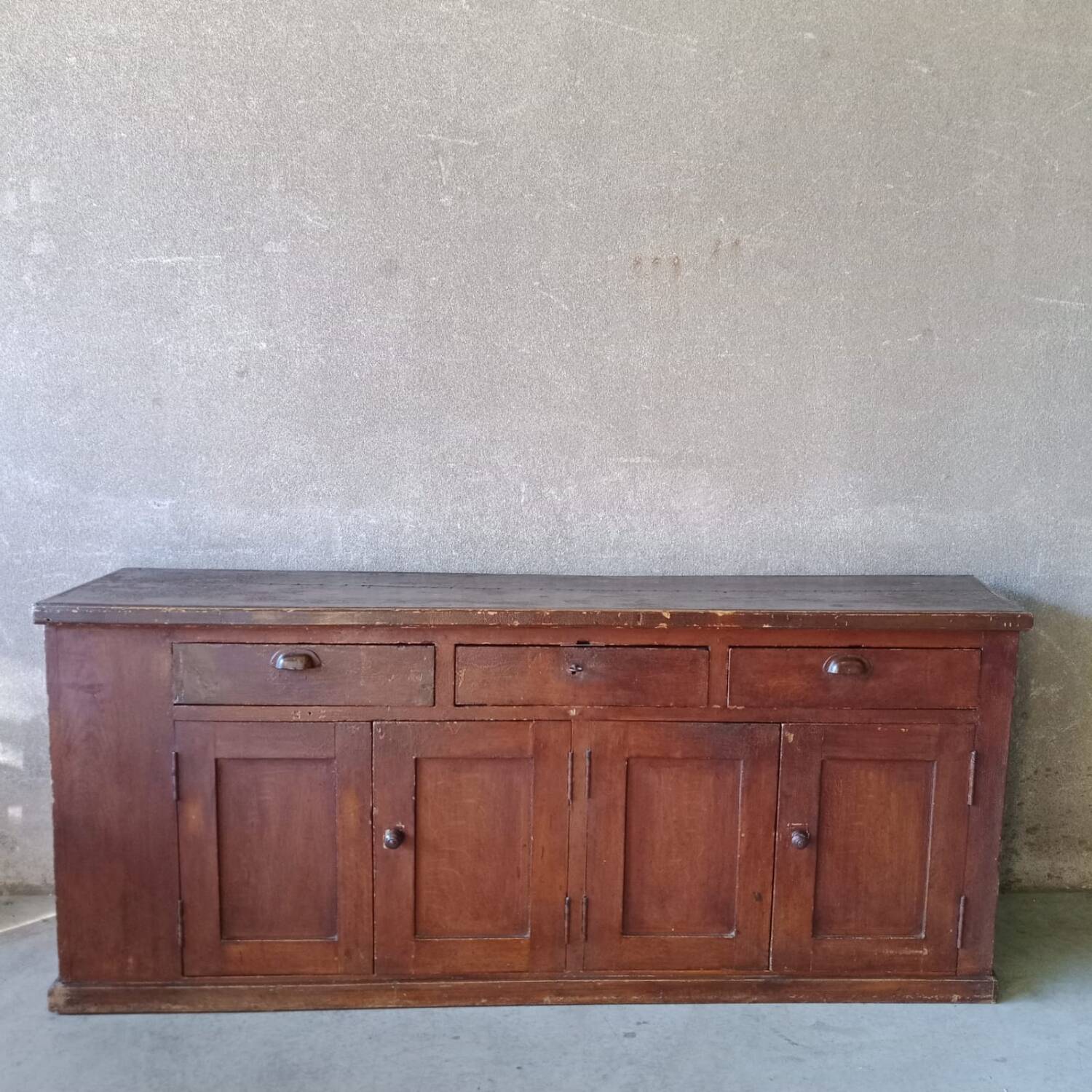Buffet, sideboard, trade furniture