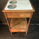Early 20th century garden furniture