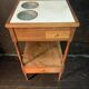 Early 20th century garden furniture
