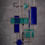 Floor lamp by Svend Aage Holm-Sørensen for Holm Sørensen & Co, 1950s