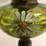 Kerosene lamp
