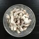 Lot of white corals